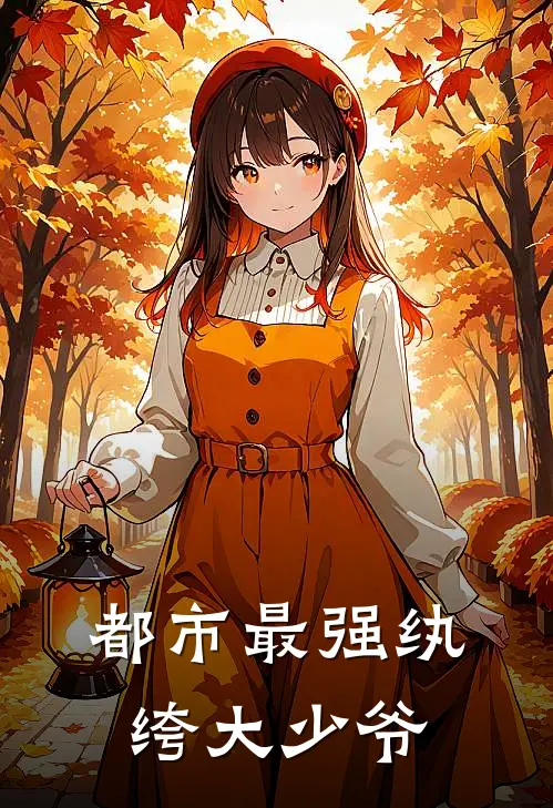 都市最强纨绔大少爷