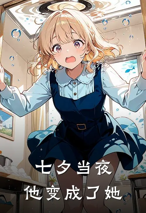 七夕当夜，他变成了她(林亦安林亦舟)最新免费小说_完本小说免费阅读七夕当夜，他变成了她林亦安林亦舟