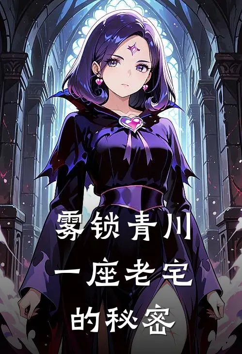 林知夏沈砚(雾锁青川一座老宅的秘密)全本免费在线阅读_林知夏沈砚全集在线阅读