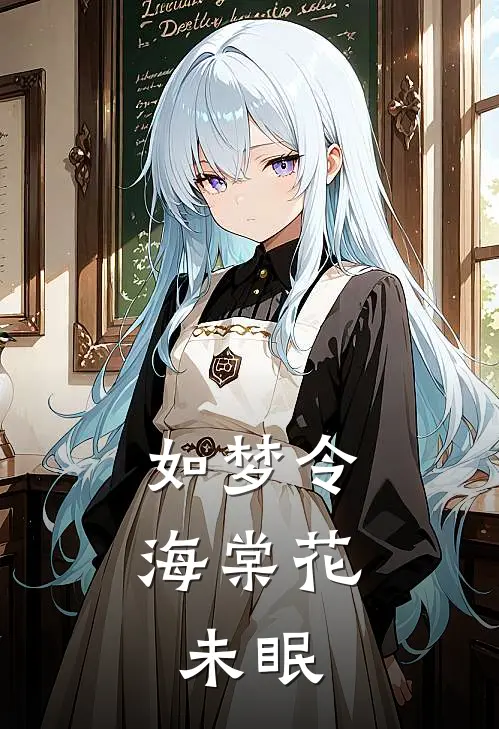 如梦令，海棠花未眠(卡其喵小莲)免费完结小说_免费小说在线阅读如梦令，海棠花未眠(卡其喵小莲)