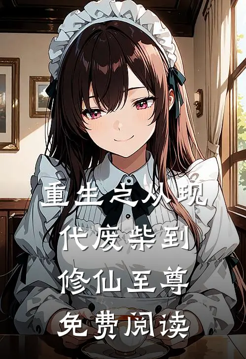 重生之从现代废柴到修仙至尊免费阅读