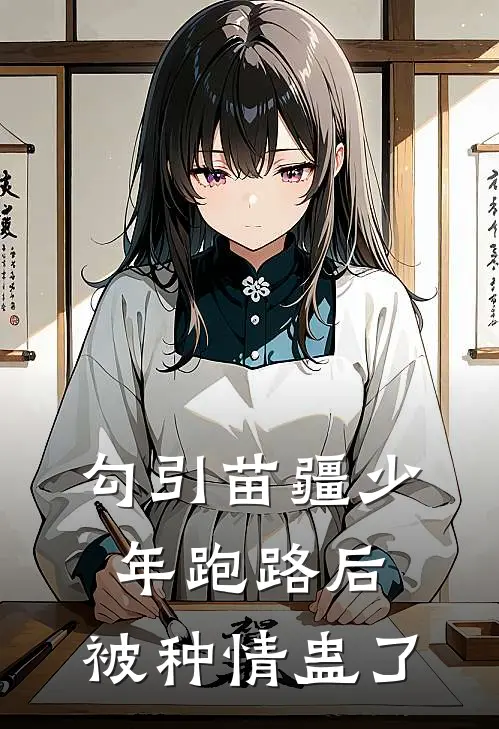 勾引苗疆少年跑路后，被种情蛊了