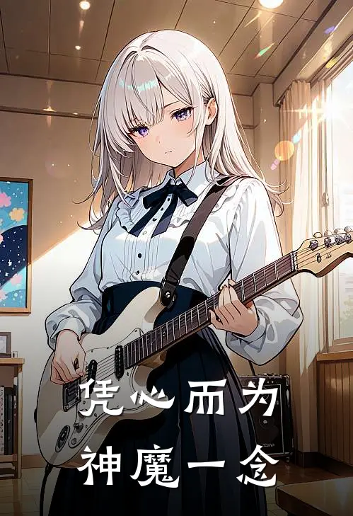 白浩白默闻（凭心而为：神魔一念）全文免费阅读无弹窗大结局_