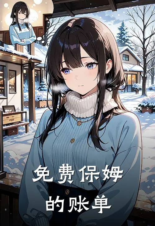 免费保姆的账单
