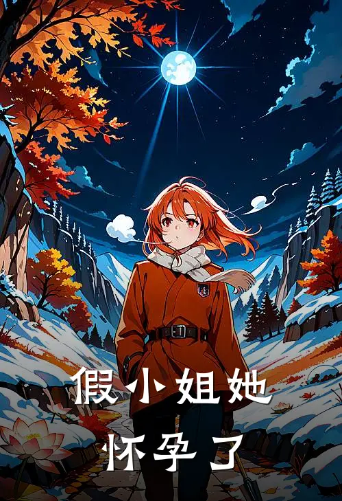 假小姐她怀孕了