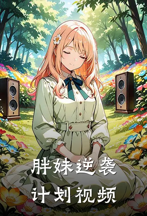 胖妹逆袭计划视频