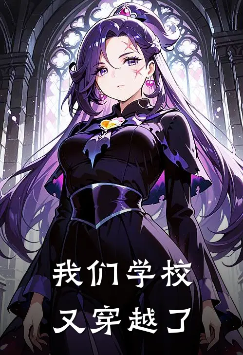 我们学校又穿越了