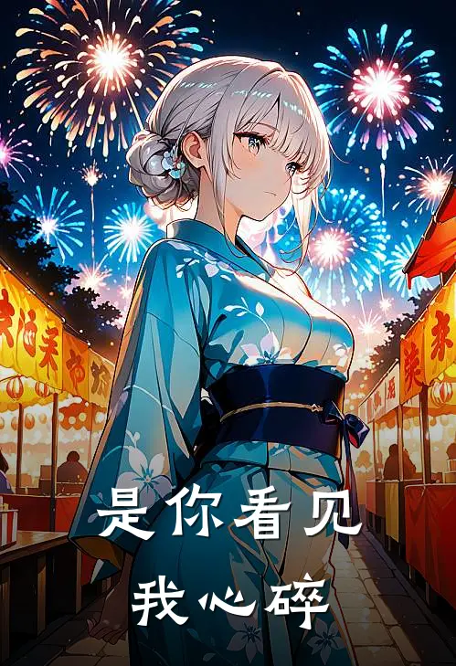 是你看见我心碎