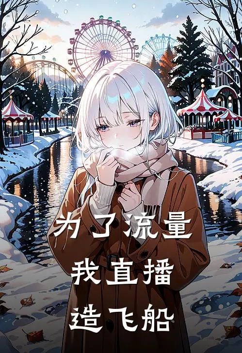 为了流量，我直播造飞船(林逸林逸)小说全文免费阅读_无弹窗全文免费阅读为了流量，我直播造飞船(林逸林逸)