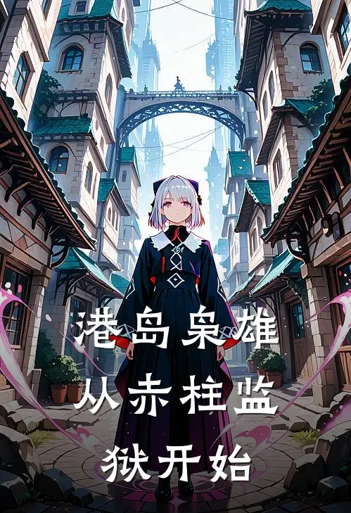 港岛枭雄：从赤柱监狱开始