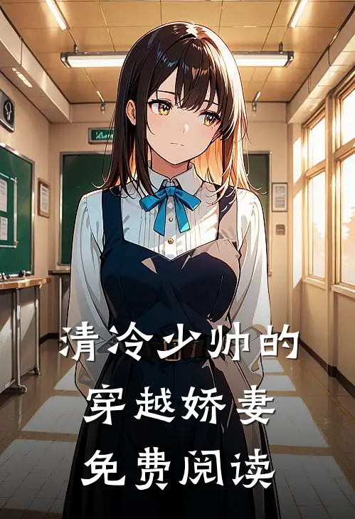 清冷少帅的穿越娇妻免费阅读