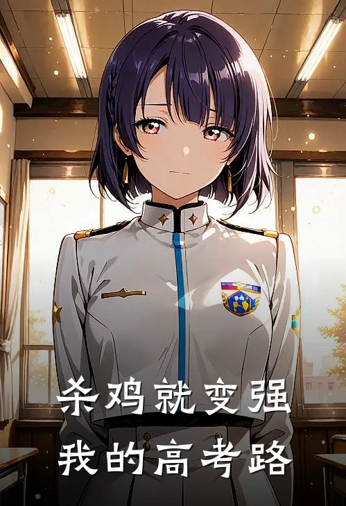 杀鸡就变强我的高考路