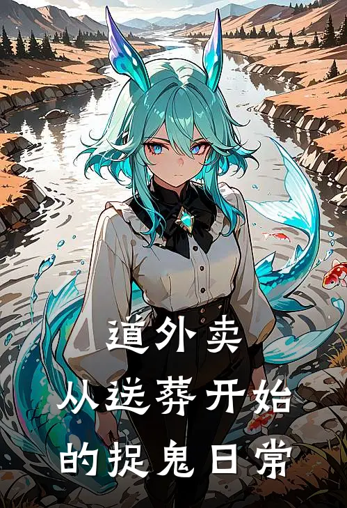 道外卖：从送葬开始的捉鬼日常陈凡陈凡免费完结版小说_小说完结道外卖：从送葬开始的捉鬼日常陈凡陈凡