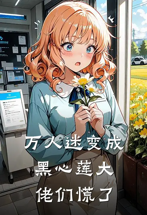 万人迷变成黑心莲大佬们慌了