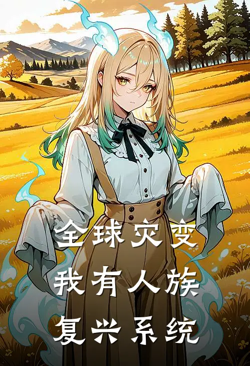 全球灾变：我有人族复兴系统