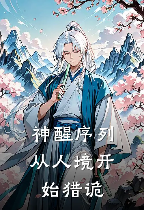 神醒序列：从人境开始猎诡陈初九王德发热门的小说_免费小说神醒序列：从人境开始猎诡(陈初九王德发)