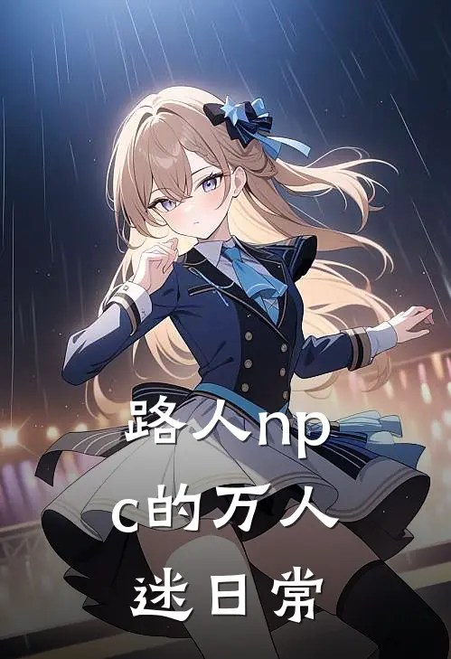 路人npc的万人迷日常