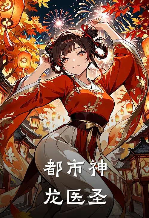 都市神龙医圣