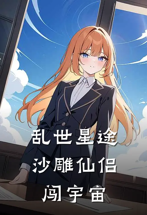 乱世星途：沙雕仙侣闯宇宙