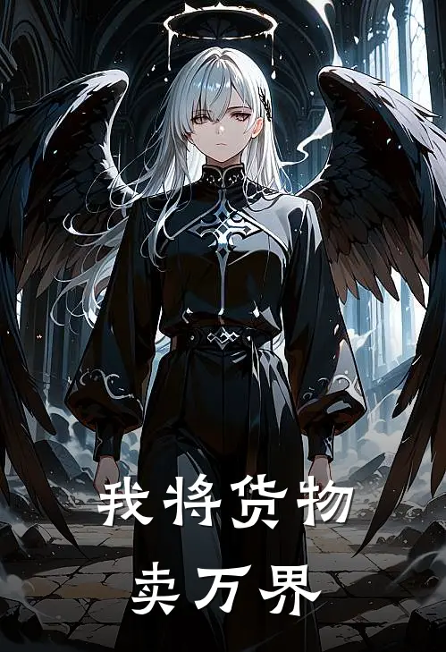 我将货物卖万界