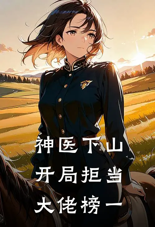 神医下山：开局拒当大佬榜一林枫陈天豪热门的小说_热门小说在线阅读神医下山：开局拒当大佬榜一林枫陈天豪