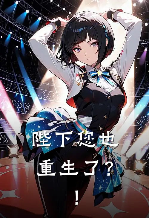 陛下您也重生了？！