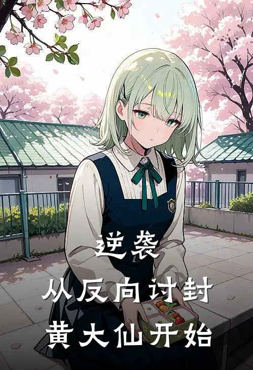 逆袭，从反向讨封黄大仙开始