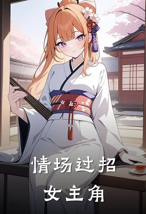 情场过招女主角