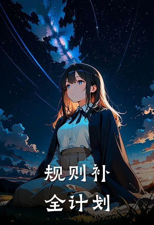 林澈张哥《规则补全计划》完结版免费阅读_规则补全计划全文免费阅读