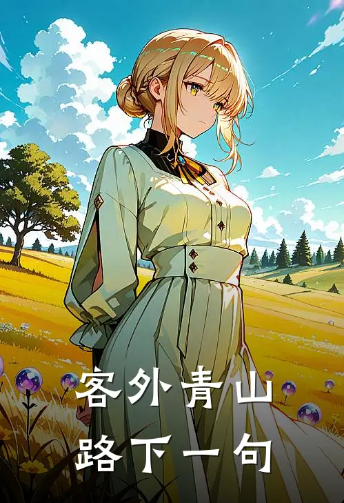 客外青山路下一句