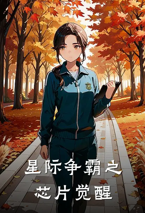 星际争霸之芯片觉醒