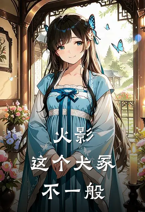 火影：这个犬冢不一般