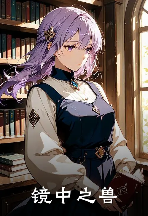 镜中之兽
