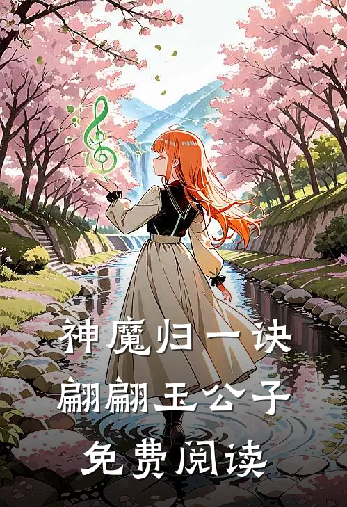 神魔归一诀翩翩玉公子免费阅读