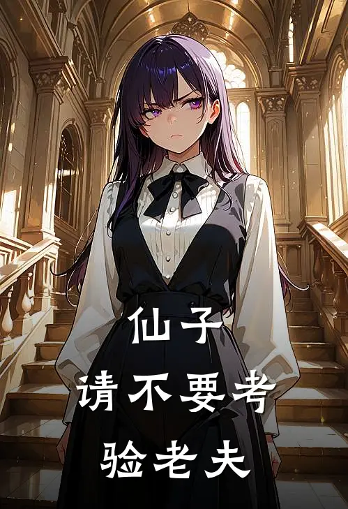 仙子，请不要考验老夫