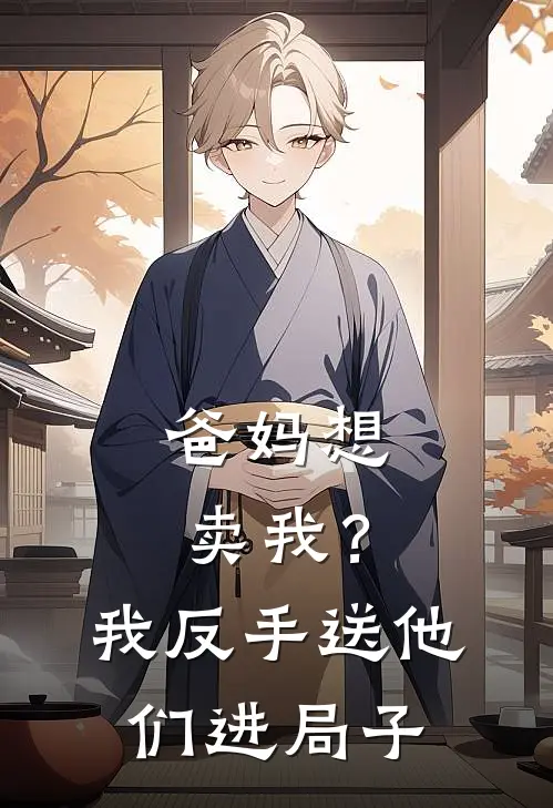 爸妈想卖我？我反手送他们进局子季知夏季大柱小说完整版免费阅读_热门小说排行榜爸妈想卖我？我反手送他们进局子(季知夏季大柱)