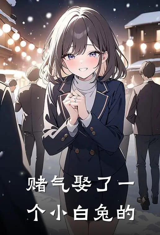 赌气娶了一个小白兔的