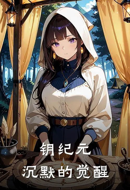 钥纪元：沉默的觉醒