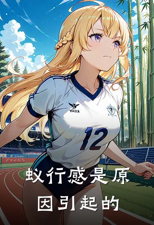 蚁行感是原因引起的