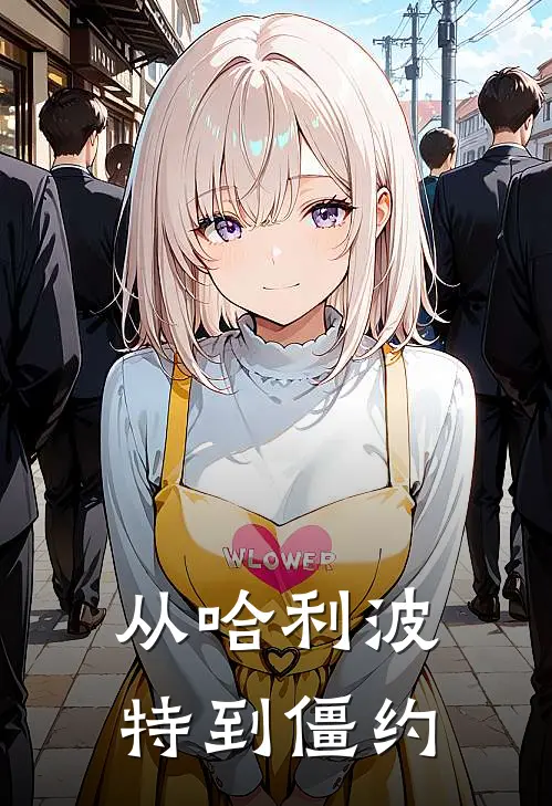 从哈利波特到僵约