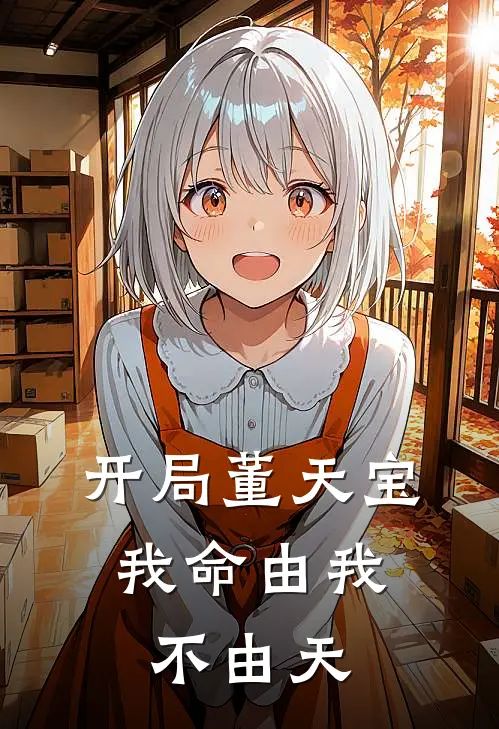 开局董天宝：我命由我不由天