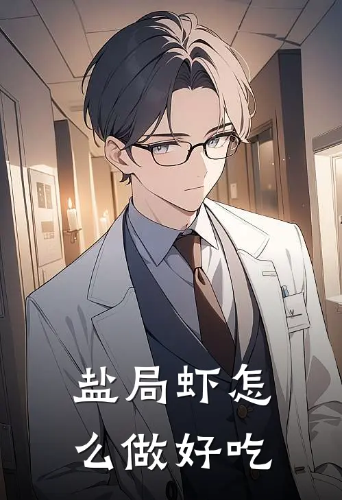 盐局虾怎么做好吃