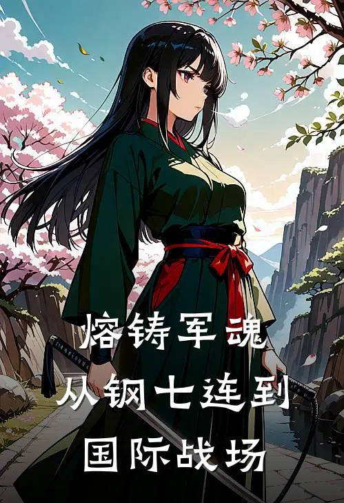 熔铸军魂：从钢七连到国际战场