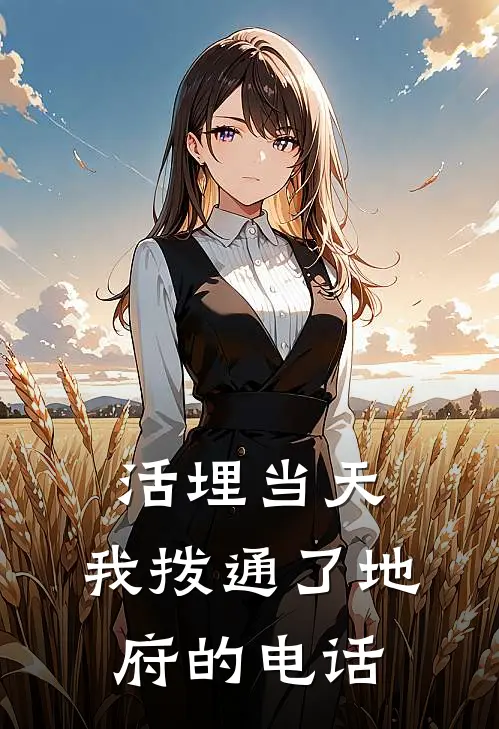 《活埋当天，我拨通了地府的电话》柳如烟闫挺完结版阅读_柳如烟闫挺完结版在线阅读