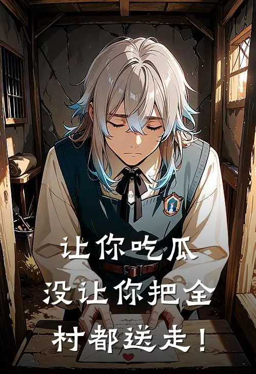 让你吃瓜，没让你把全村都送走！林夏夏柳玉茹最新完结小说推荐_在线免费小说让你吃瓜，没让你把全村都送走！(林夏夏柳玉茹)