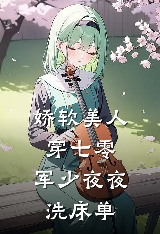娇软美人穿七零，军少夜夜洗床单
