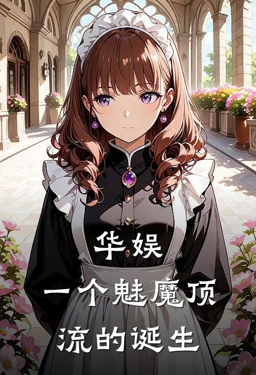 华娱，一个魅魔顶流的诞生(顾知言李淳)在线免费小说_热门网络小说华娱，一个魅魔顶流的诞生顾知言李淳