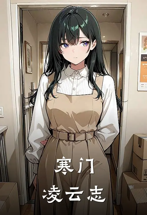 林牧陆明远(寒门：凌云志)全章节在线阅读_(寒门：凌云志)全本在线阅读