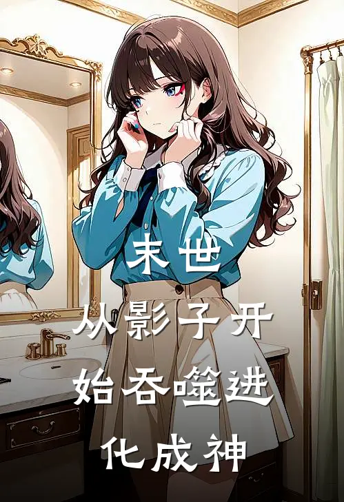 末世：从影子开始吞噬进化成神陈影陈影小说免费完结_最新章节列表末世：从影子开始吞噬进化成神(陈影陈影)