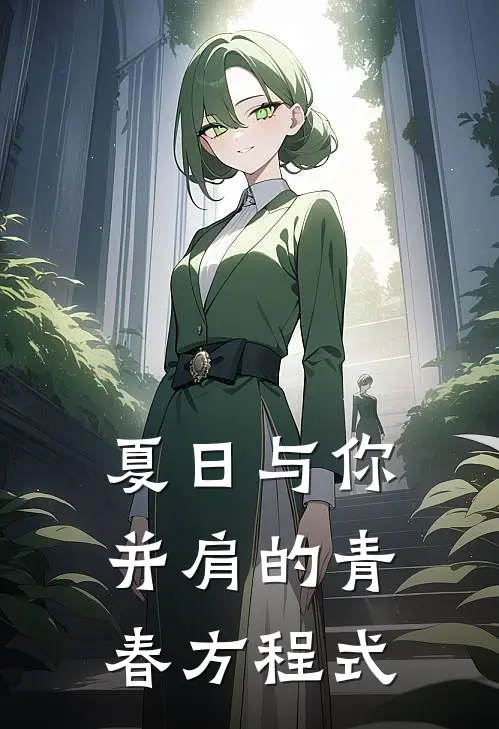 夏日与你并肩的青春方程式